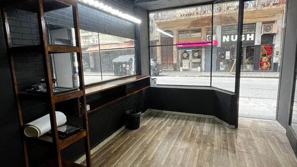 Local Comercial en SALTA al 600