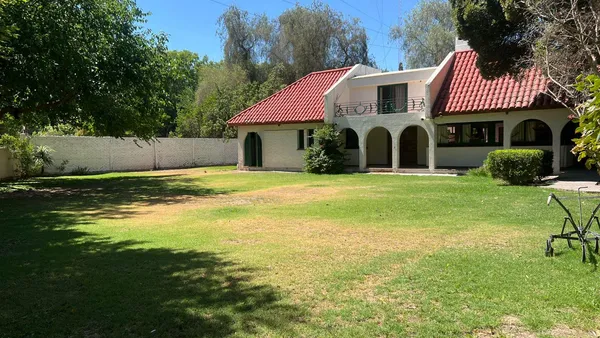 Casa en Mathus Hoyos , El Sauce, Guaymallén