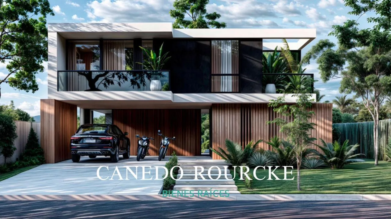 Casa en CANNING CHICO