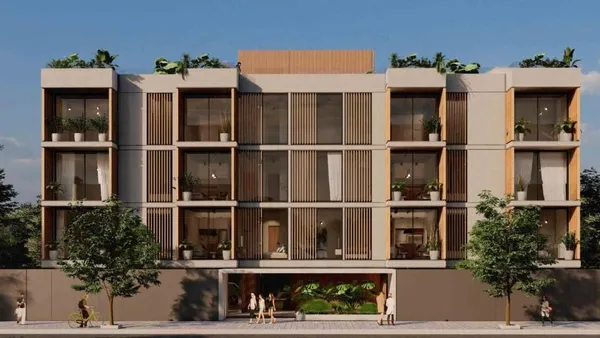 Departamento en Jose maria al 100