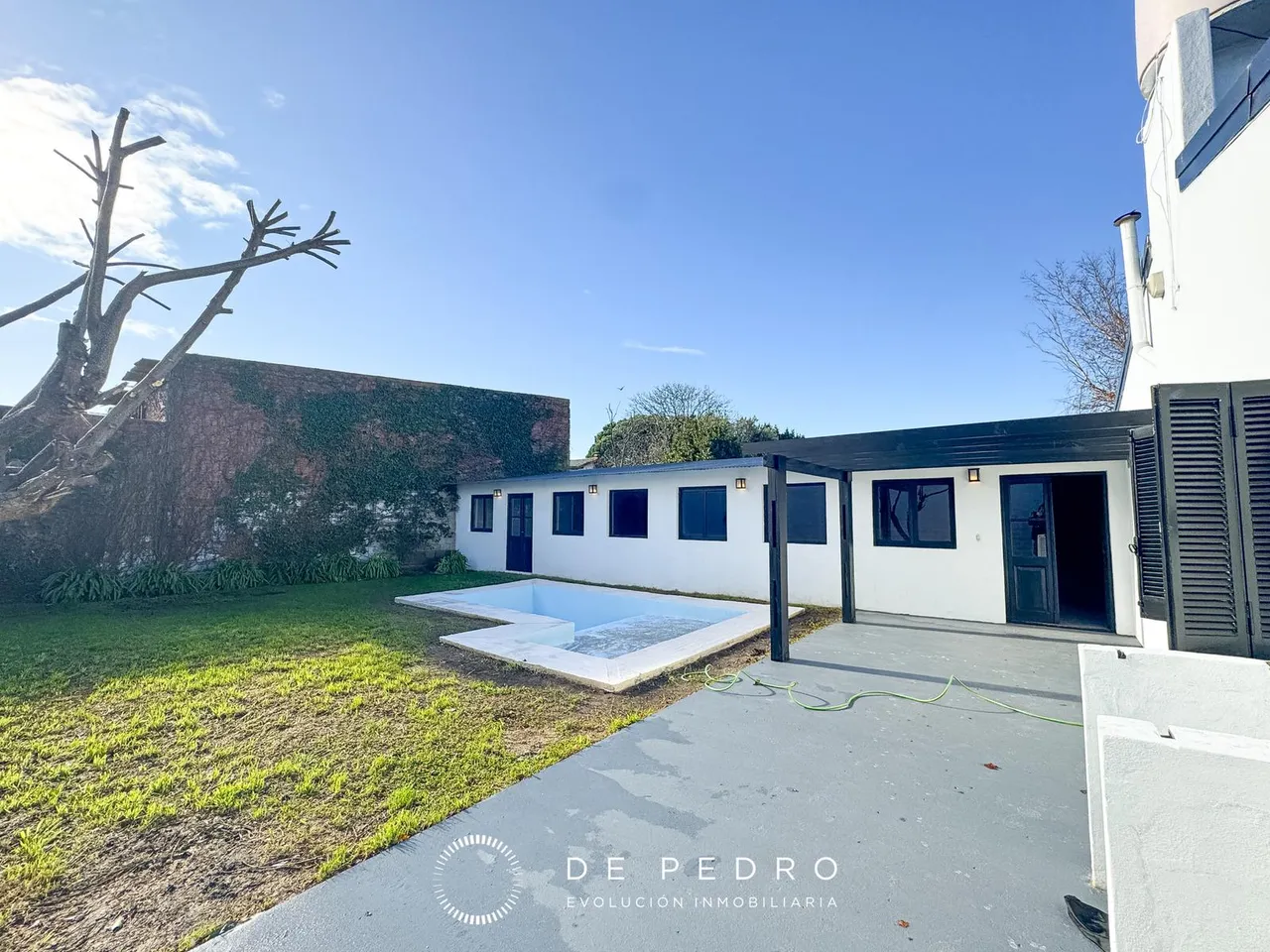 Casa en Gerónimo Rejón al 6900