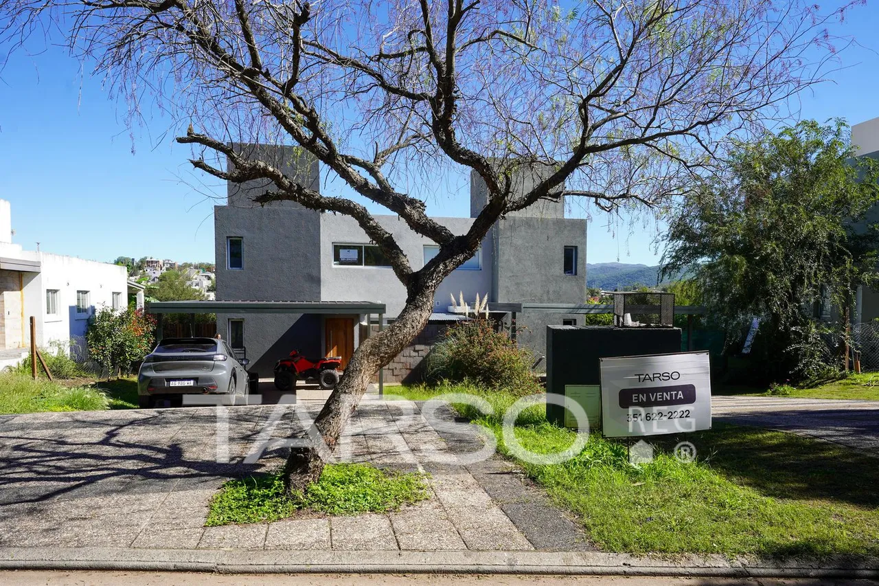 Casa en Duplex en La Cuesta