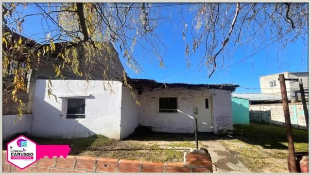 Casa en Pasaje Formosa al 1500