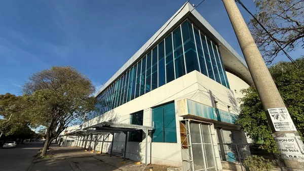 Edificio en Amadeo Sabattini al 2700