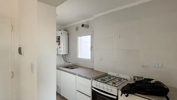 Departamento en Raul Soldi al 1300