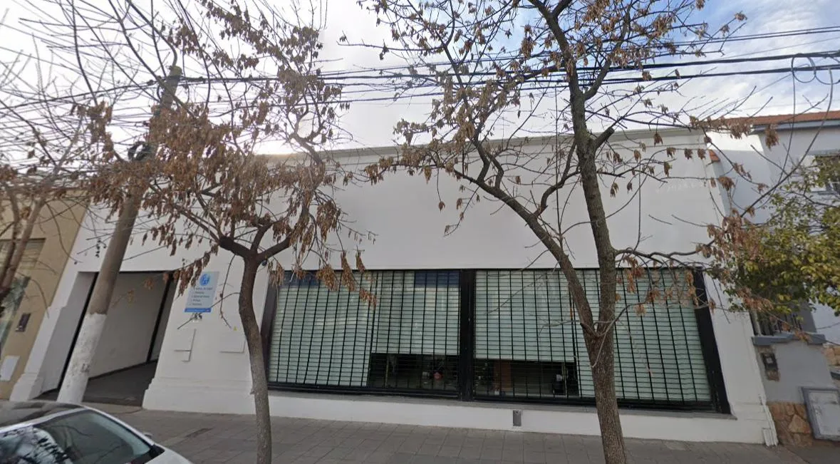 Local Comercial en 25 de Mayo al 400