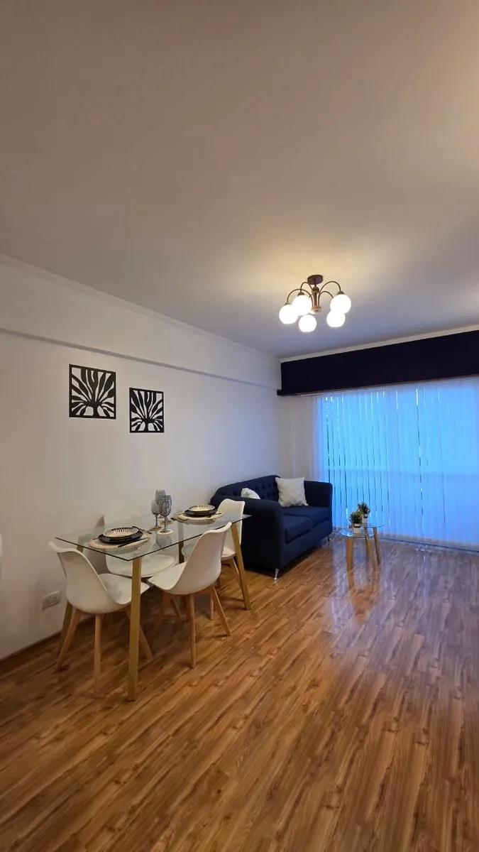 Departamento en Catamarca al 2300