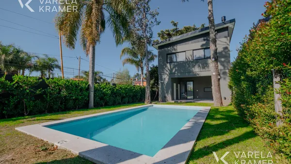 Casa en Guido al 200 Gral Pacheco