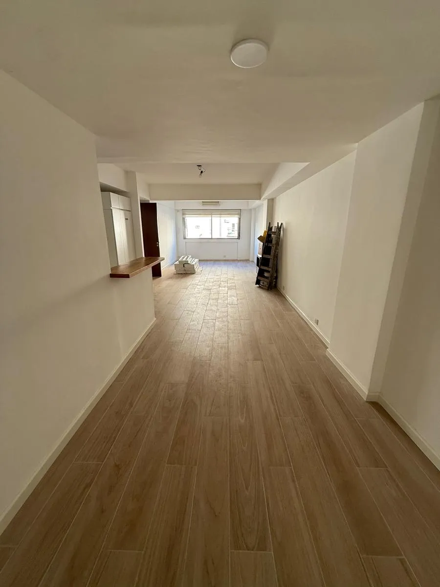 Departamento en Avenida Cordoba 1400