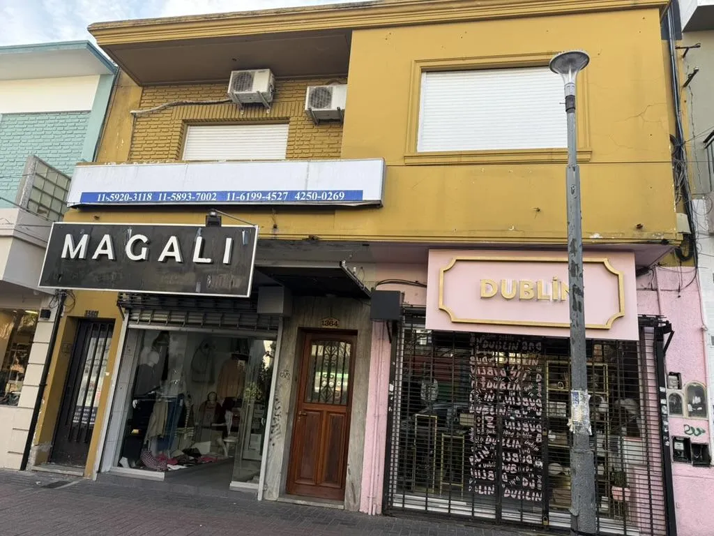 Local Comercial en Calle 148 al 1300