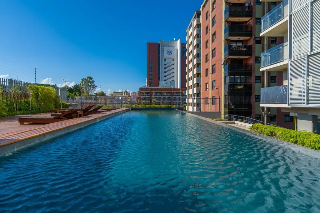 Departamento en Alem al 4300