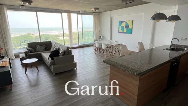 Departamento en Northbeach