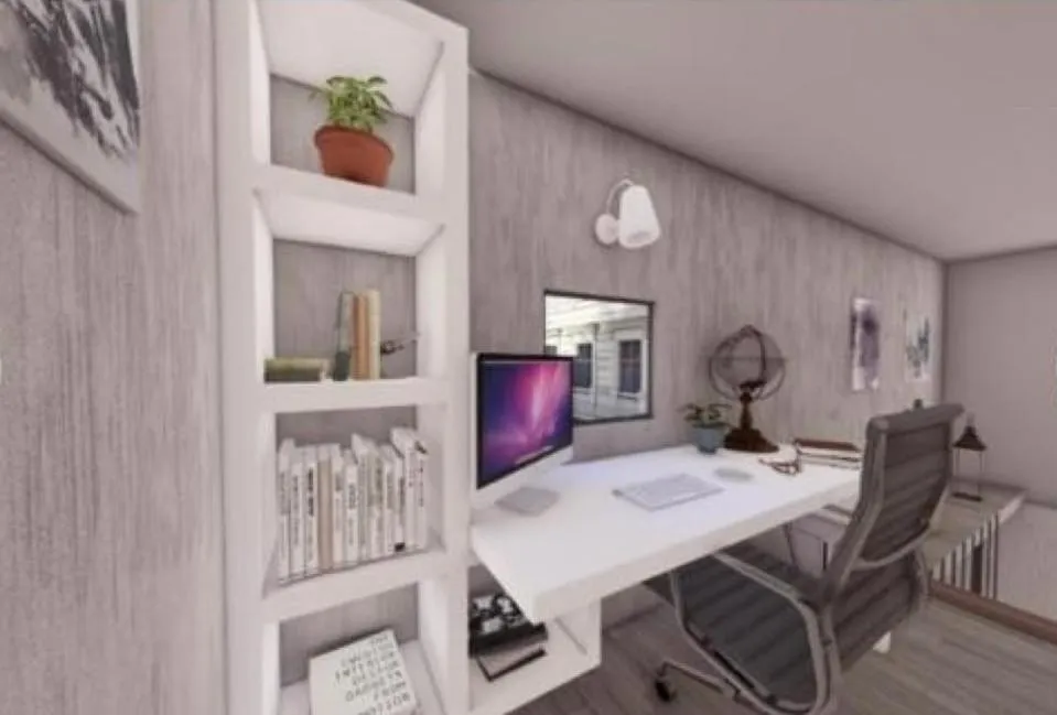 Departamento en Esquiu al 900