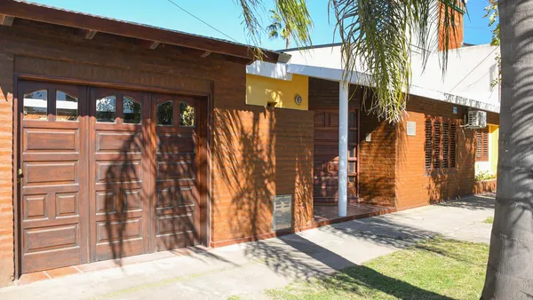Casa en Gaboto