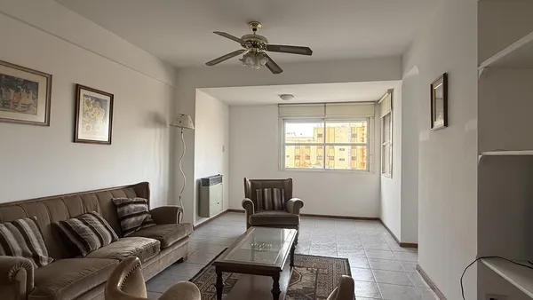 Departamento en Mendoza al 12