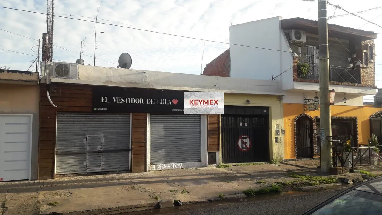 Casa en Caxaraville al 735