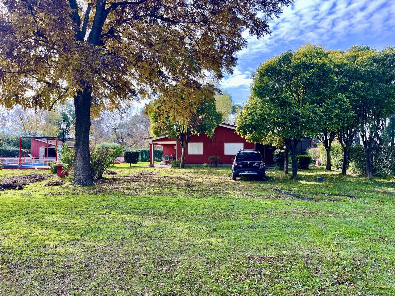 Casa en Casa Quinta en venta en Parada Robles