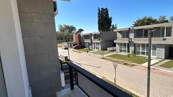 Casa en Las Veras, ubicado en Parque Don Bosco