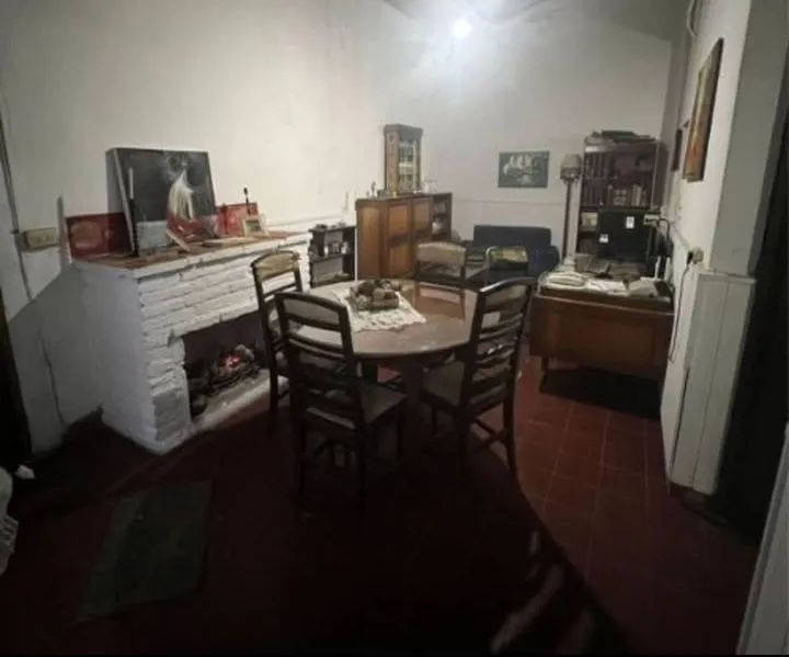Departamento en Corrientes al 1200