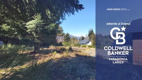 Terreno en Del Pehuen al 200
