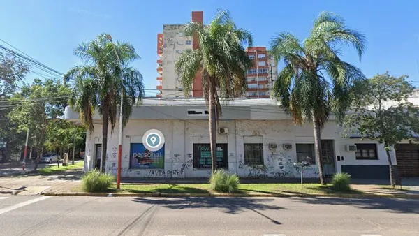 Local Comercial en Av. 9 de Julio 417