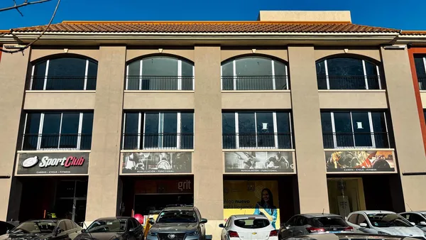 Departamento en Departamento/Oficina en Pueblo Camaño