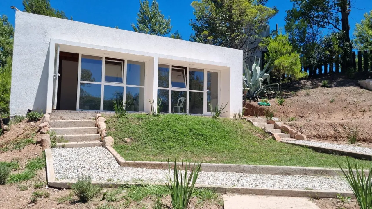 Casa en TACUARI Y CHACABUCO