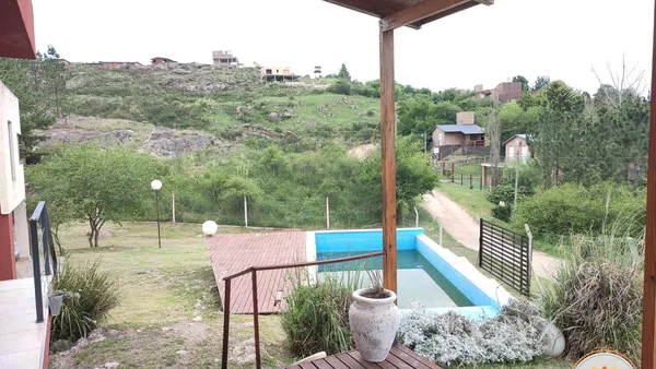 Casa en Estancia Vieja - Villa carlos paz