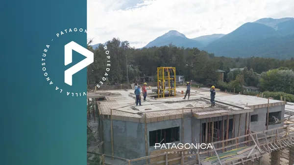Departamento en Anticipo 40% + 24 cuotas