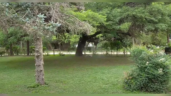 Terreno en PASTEUR BARRIO VILLA LAGO AZUL PUNILLA SIERRAS DE CORDOBA