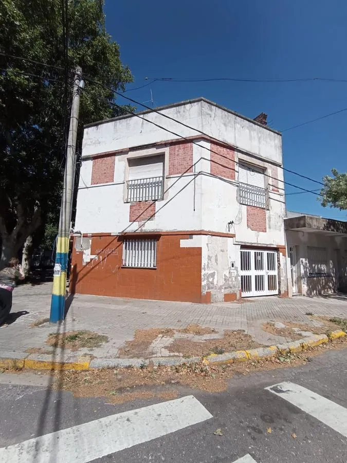 Terreno en Genova 1300 esquina Lenzoni
