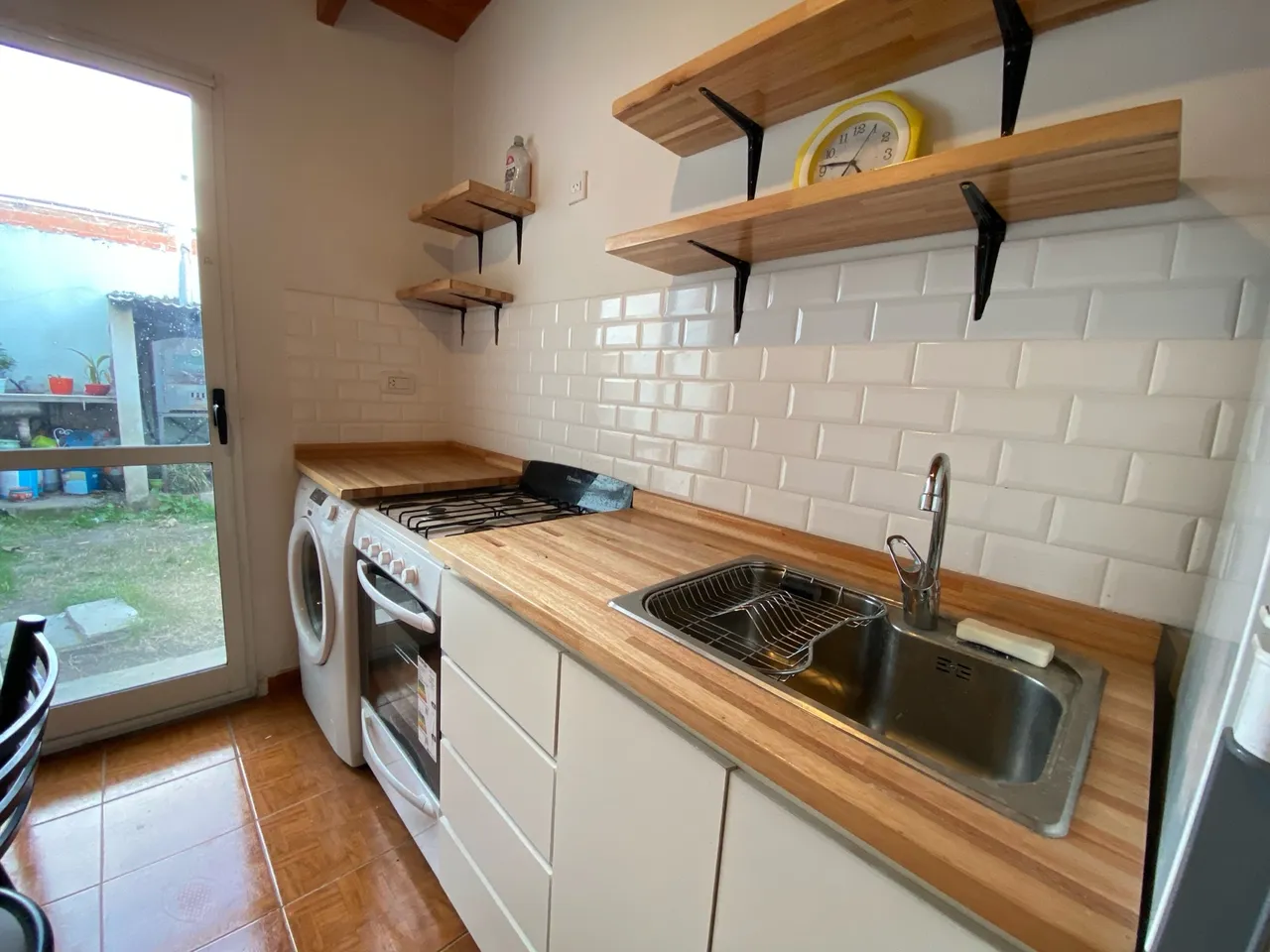 Casa en Provincias Unidas al 1200