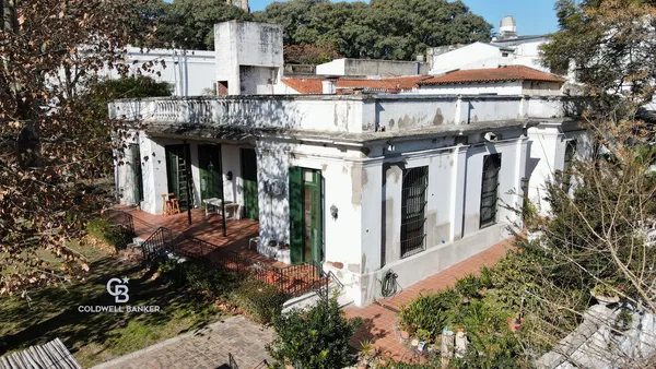 Casa en Brown al 600