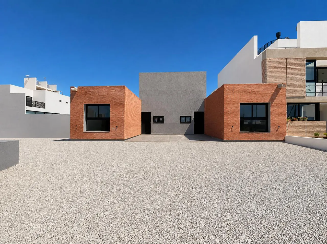 Departamento en Rincones de manantiales