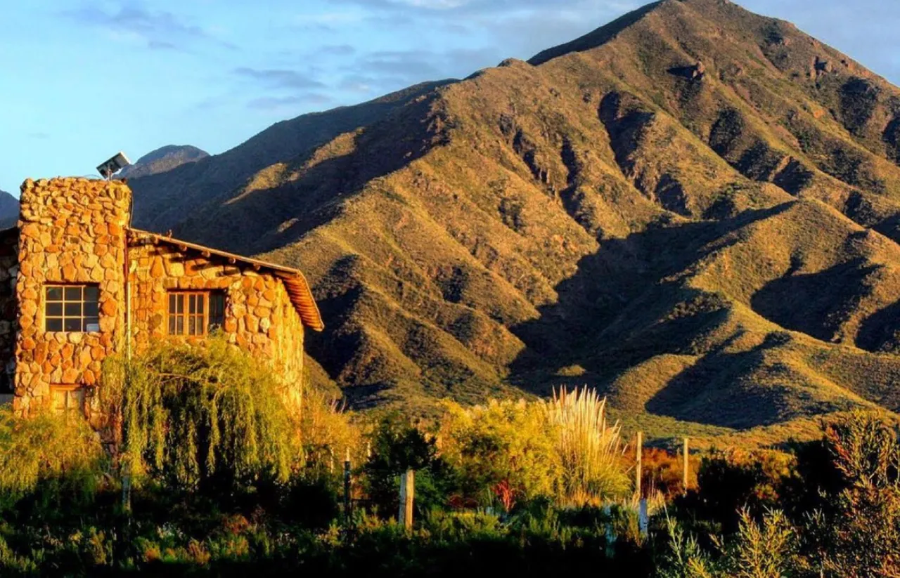 Terreno en BARRIO LA CRUCESITA
