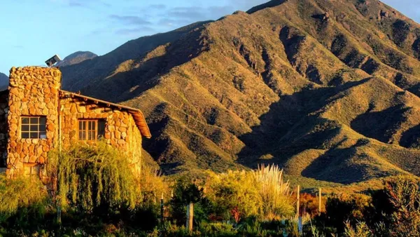 Terreno en BARRIO LA CRUCESITA