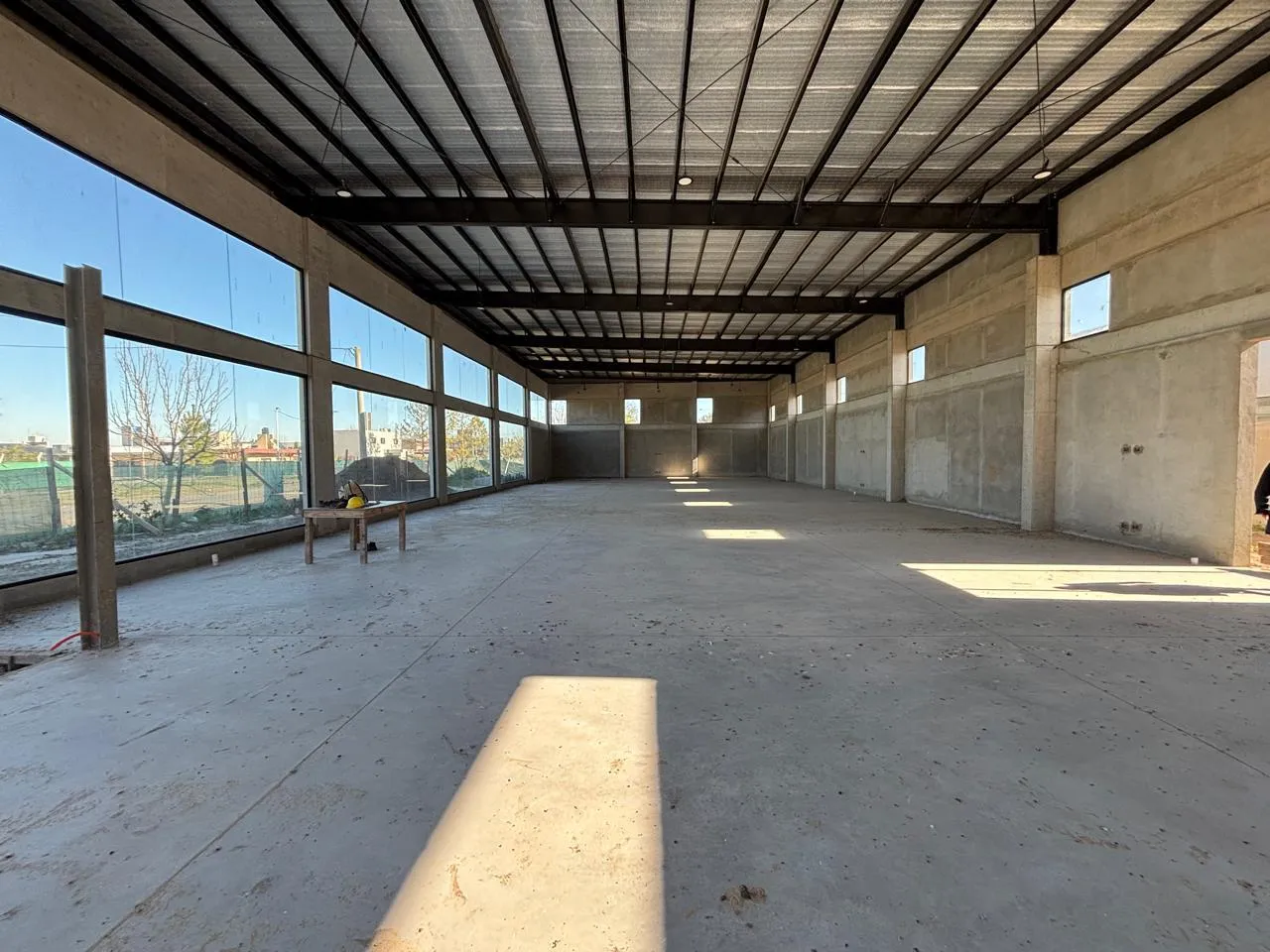 Local Comercial en Av. Bernardo Housay