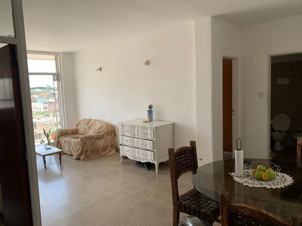Departamento en general paz 598 6
