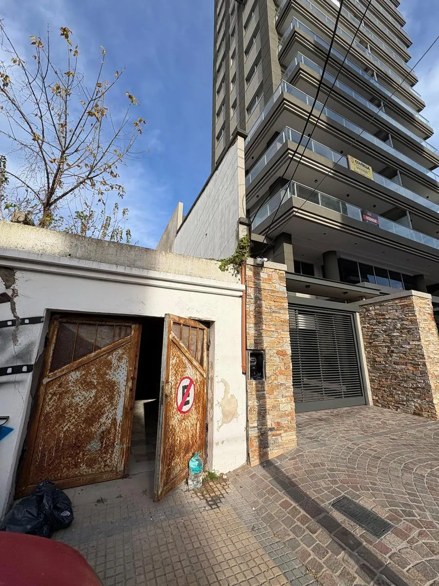 Local Comercial en O'HIGGINS al 1510