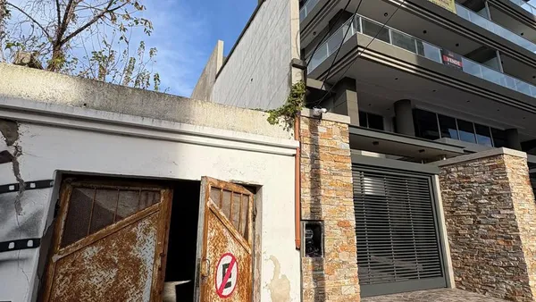Local Comercial en O'HIGGINS al 1510