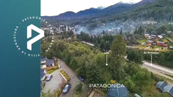 Terreno en Lote/Terreno Apto desarrollo Turistico