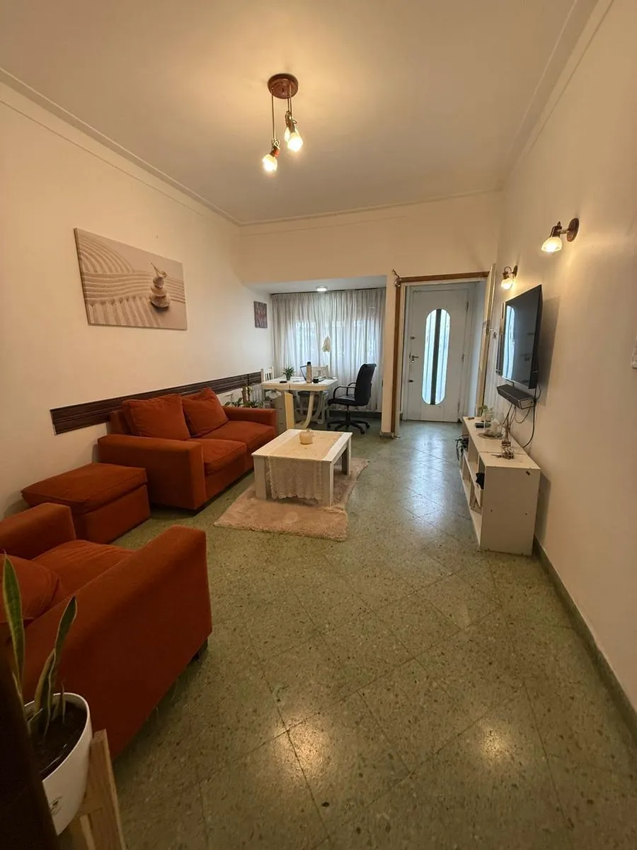 Casa en Rivadavia al 3700