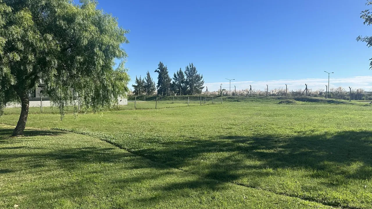 Terreno en Petrocci 5300 escobar Barrio San Sebastian - Asuncion