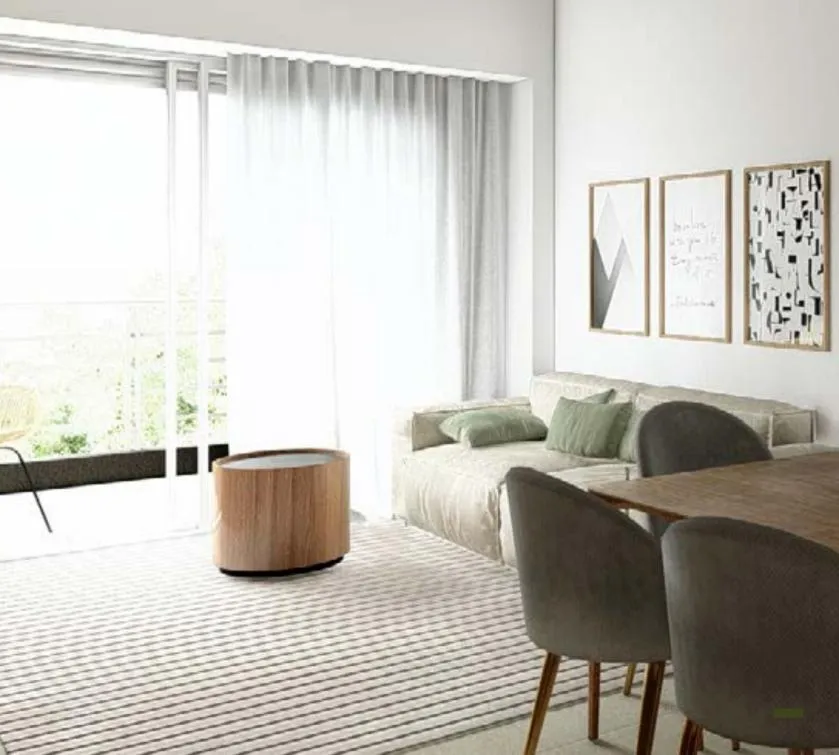 Departamento en Valentin Gomez al 4700