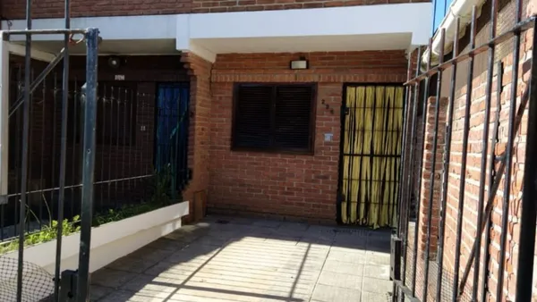 Departamento en calle 47 al 200
