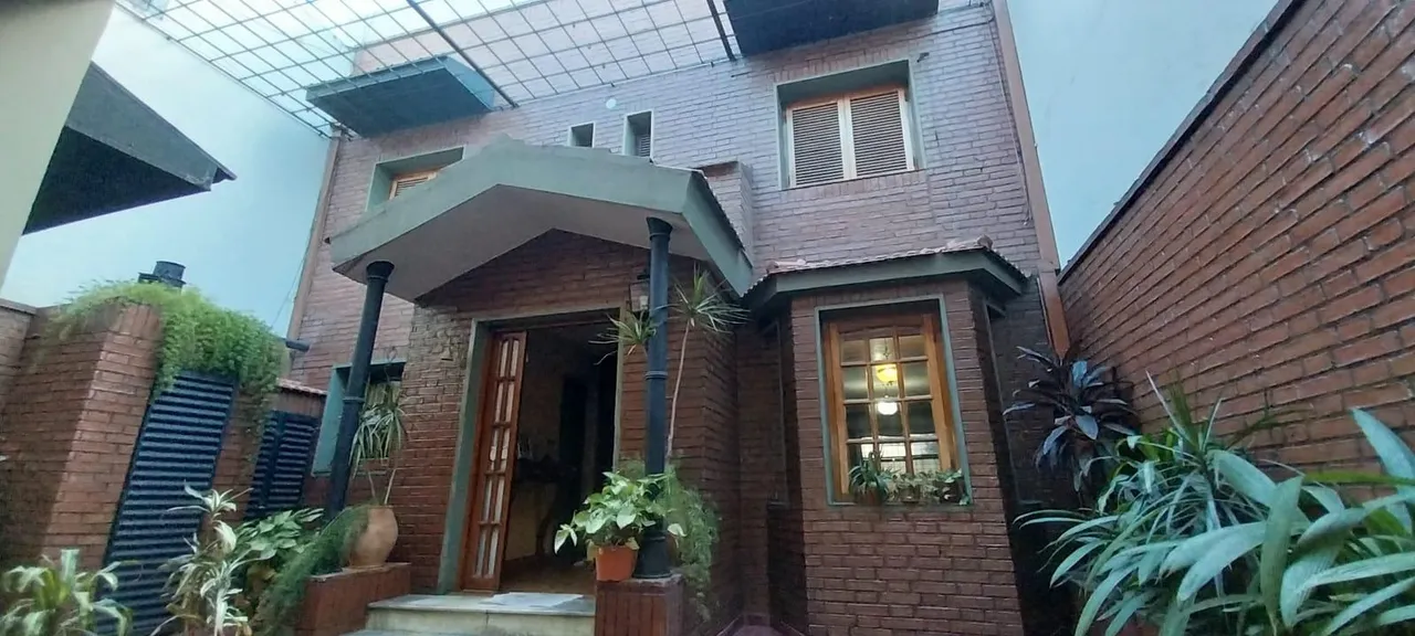 Casa en Ayacucho al 800