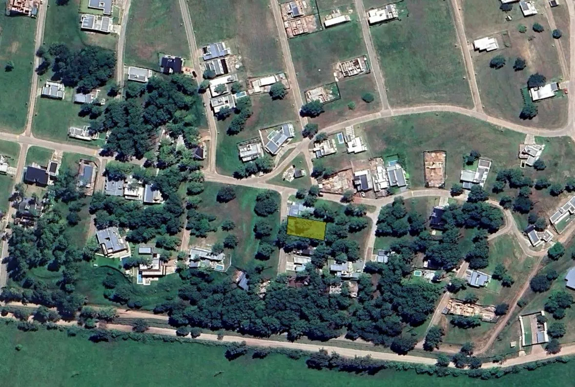Terreno en Terreno en La Reserva I - Manzana M (Zona de Pinos) - Tafi Viejo