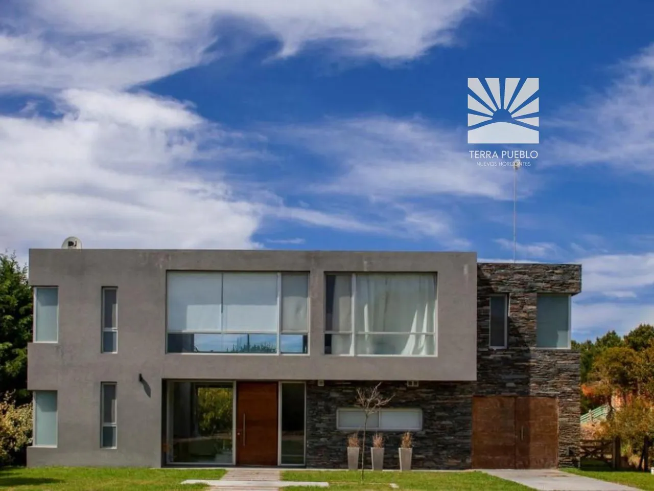 Casa en Maritimo al 100