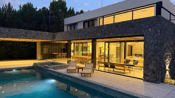 Casa en Maritimo III - Costa esmeralda Pinamar CP 7167