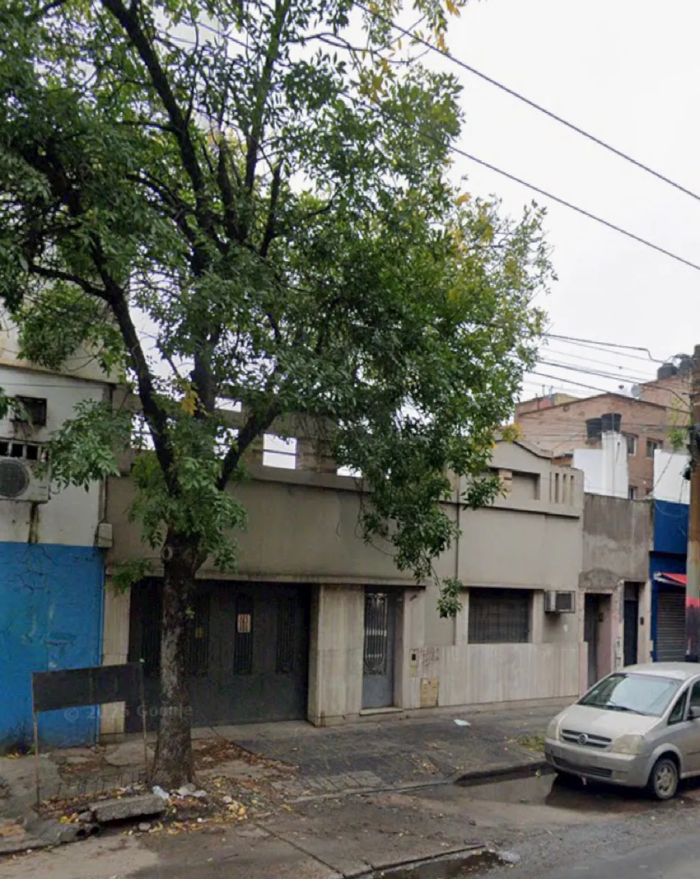 Terreno en Necochea al 1800